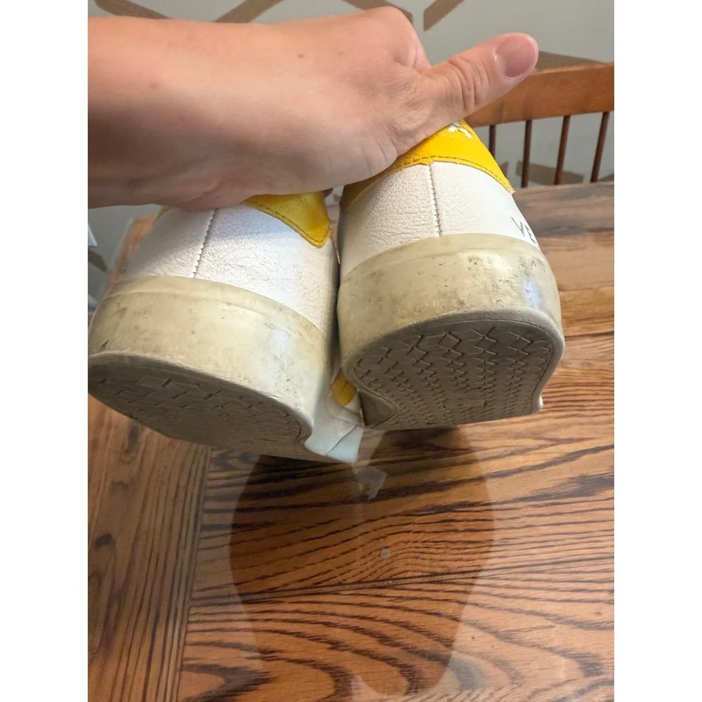 Veja esplar low